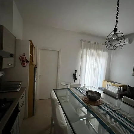 Lägenhet Uncle Simon House