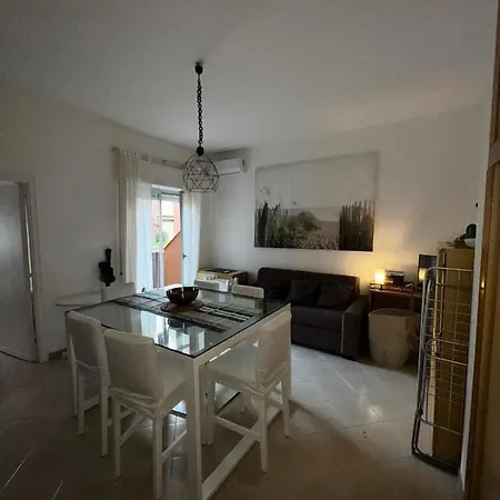 Apartment Uncle Simon House Giardini Naxos