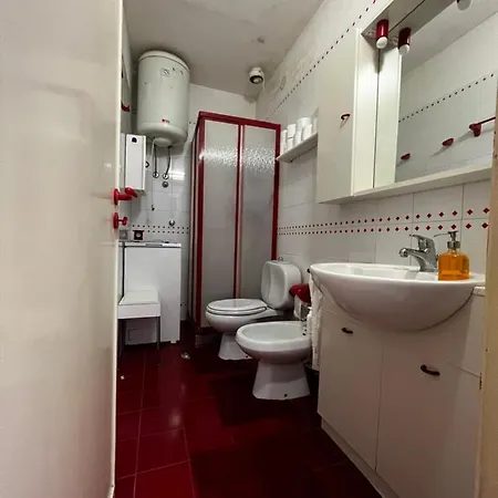 Uncle Simon House Giardini-Naxos