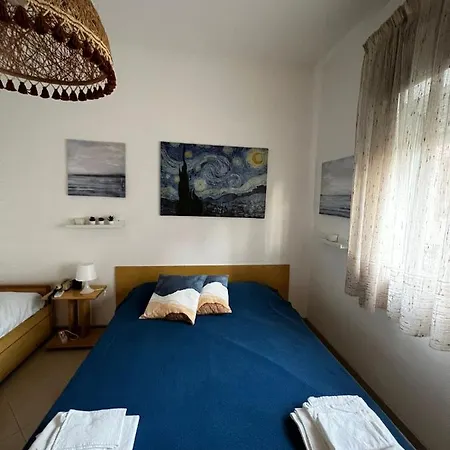 Uncle Simon House Giardini-Naxos