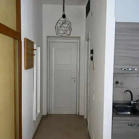 Uncle Simon House Giardini-Naxos