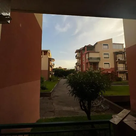 Appartement Uncle Simon House Giardini-Naxos