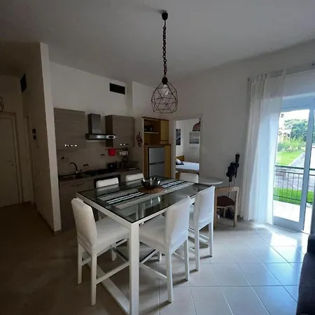 Uncle Simon House Giardini-Naxos