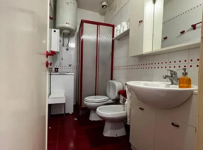 Uncle Simon House Giardini Naxos