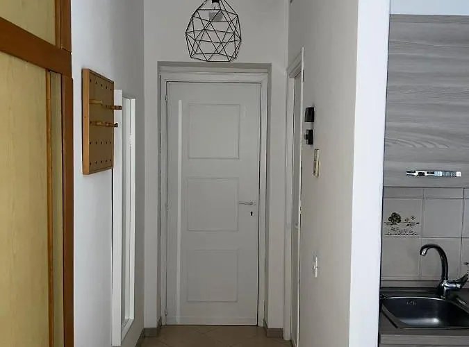 Uncle Simon House Giardini Naxos